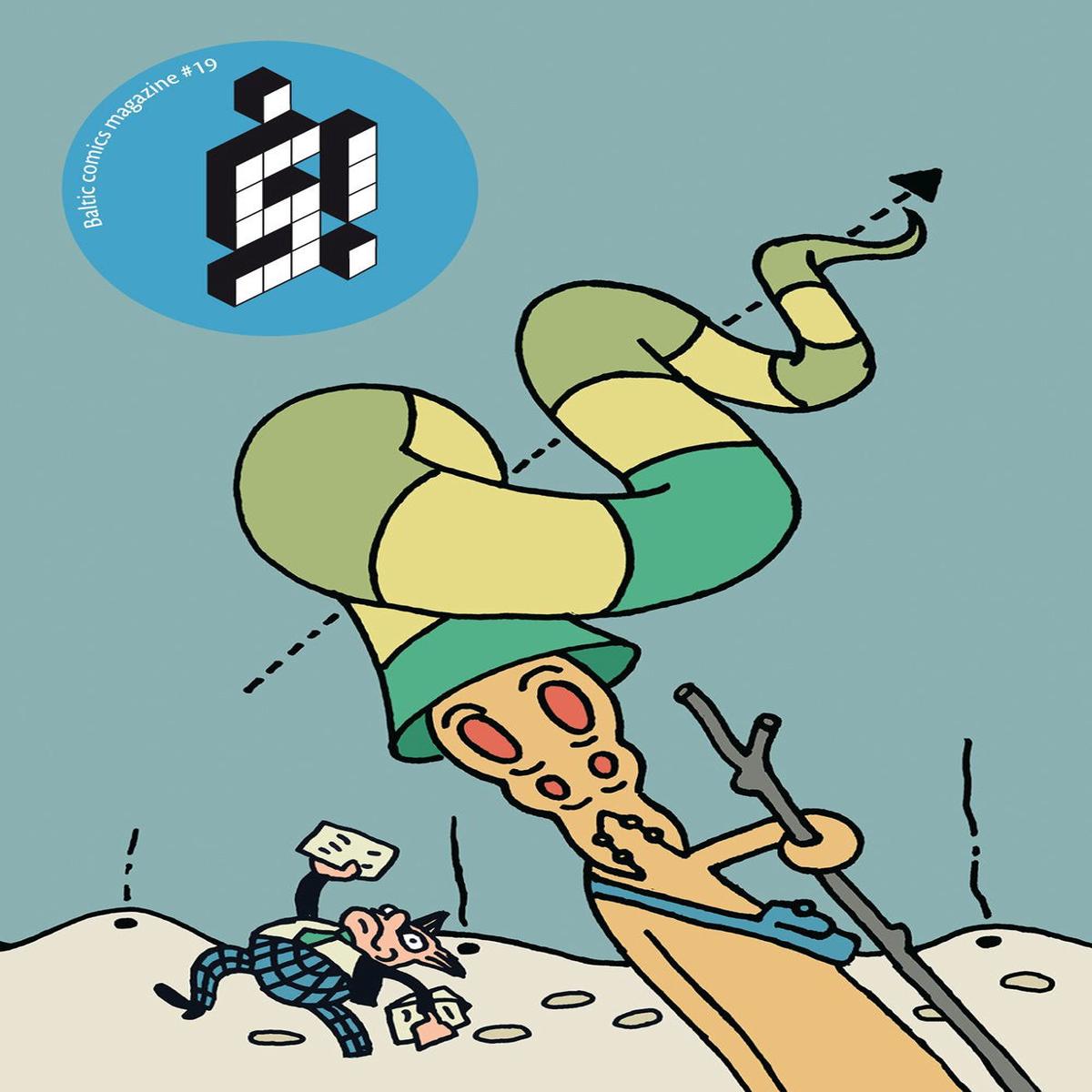 ! #19 - Mathematics