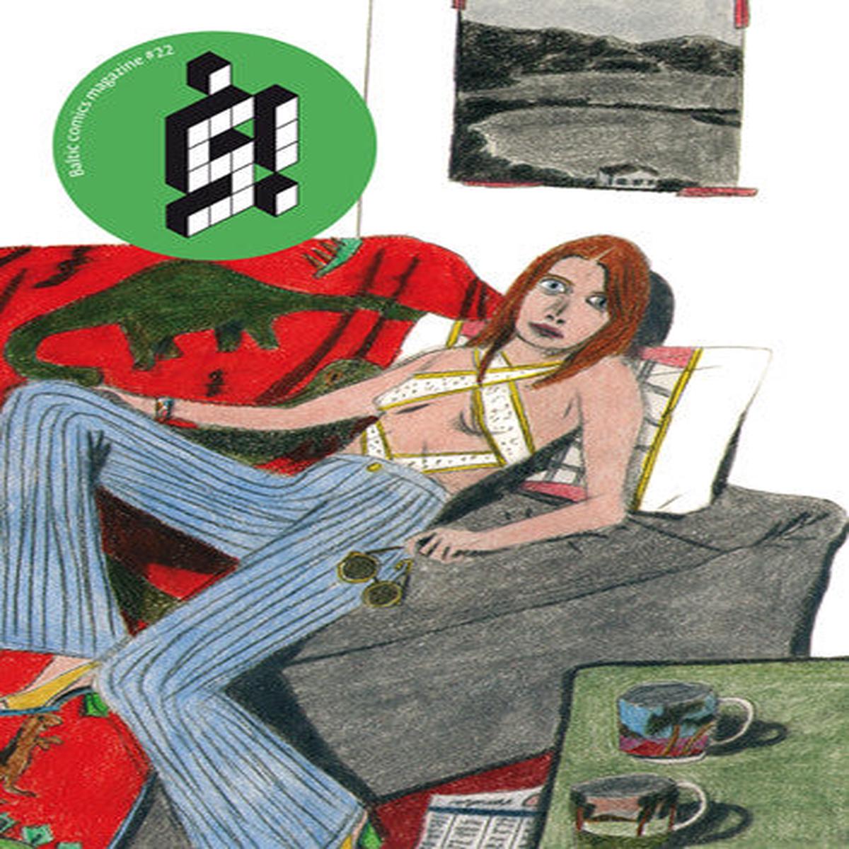 ! #22 - Fashion